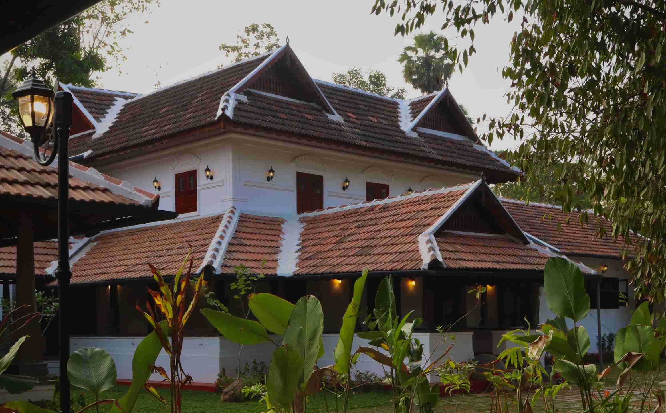 Traditional Heritage