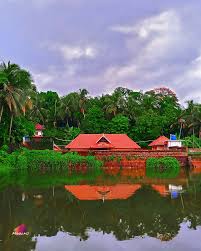 Adakkaputhur Temples